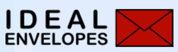 Ideal Envelopes Ideal Envelopes Coupons