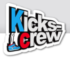 KicksCrew coupon