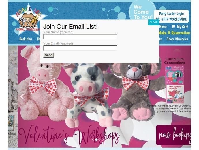 Top Noah'S Ark Coupon Codes & Coupons 2022 Up to 50 Off