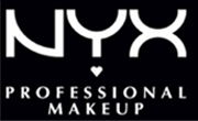 NYX Professional Makeup NYX Professional Makeup Coupons