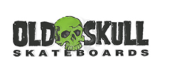 Old skull skateshop Clearance