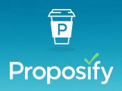 Proposify Proposify Coupons