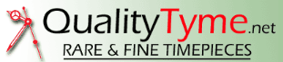 QualityTyme QualityTyme Coupons