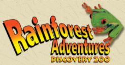 50 Off Rainforest Adventures Promo Codes Coupon Code