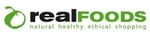 Real Foods Promo Code Real Foods Promo Code