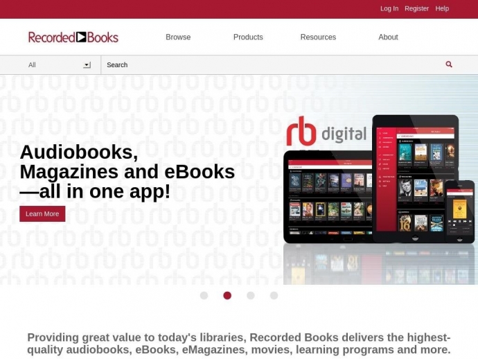 Save 50 Off Recorded Books Coupon Code 2021