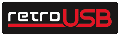 retroUSB logo