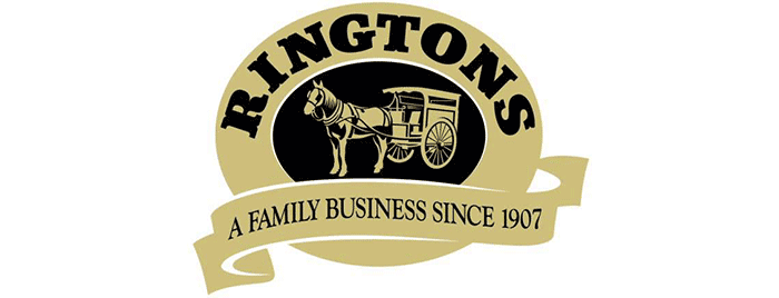 Ringtons Ringtons Coupons