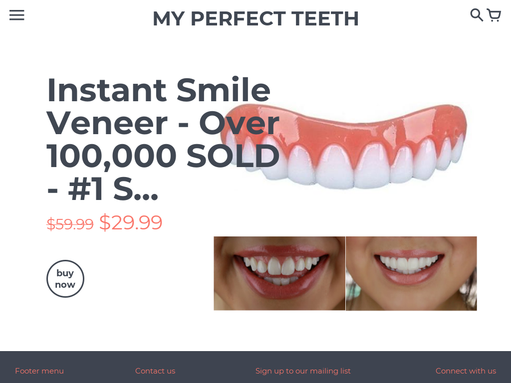 Best 50 Off the perfect teeth & Coupon Codes & Promo Codes January 2021