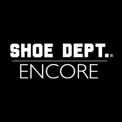 shoe department coupon