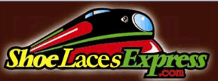 Shoelaces express discount code Clearance