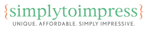 SimplytoImpress Promo Code SimplytoImpress Promo Code