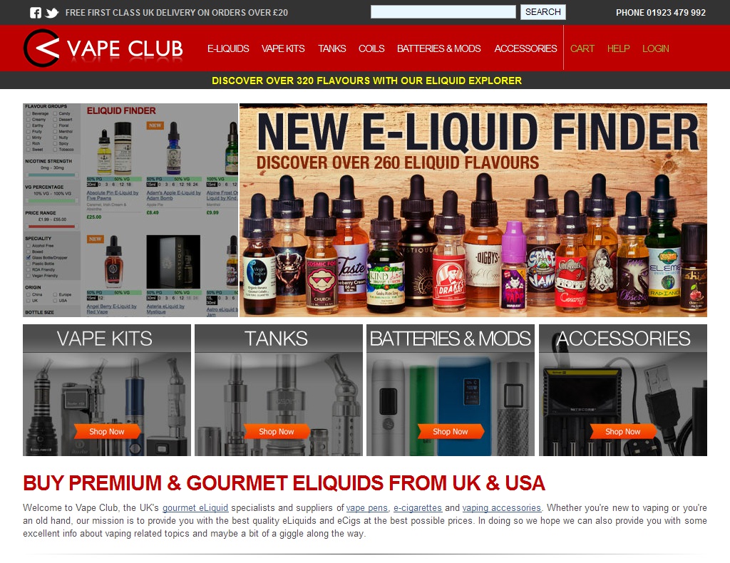 (83 Off) Vape Club Coupon Codes & Coupons 2022