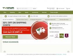 Uvinum Promo Code Uvinum Promo Code