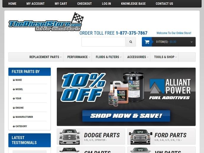 90 Off The Diesel Store Promo Codes & Coupons 2021