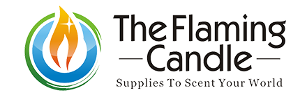 The Flaming Candle Company