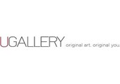 UGallery Promo Code UGallery Promo Code