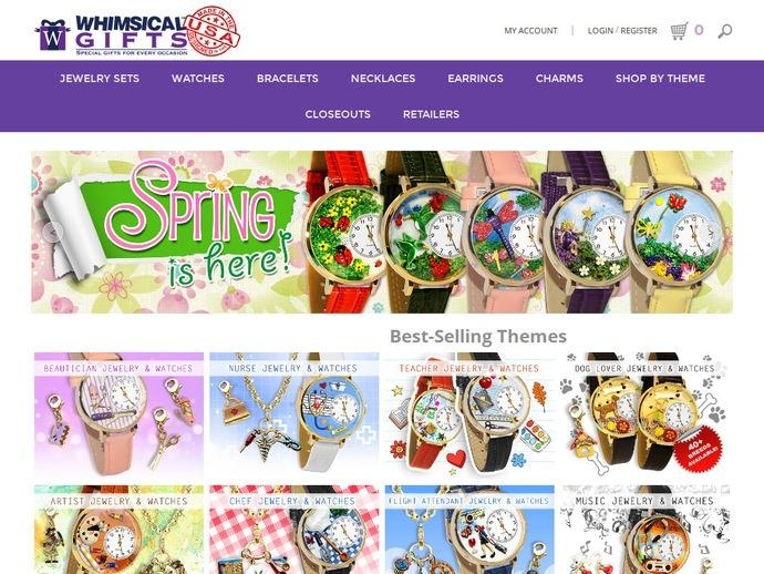 50 Off Whimsical Gifts Promo Codes & Coupons 2023