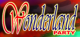 Wonderland Party Promo Codes & Coupons