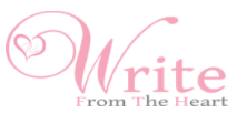 Write From The Heart Promo Code Write From The Heart Promo Code