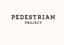 Pedestrian Project