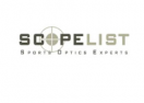 Scopelist 