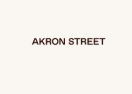 Akron Street