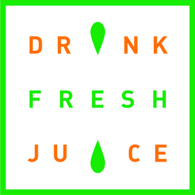 Drink Fresh Juice