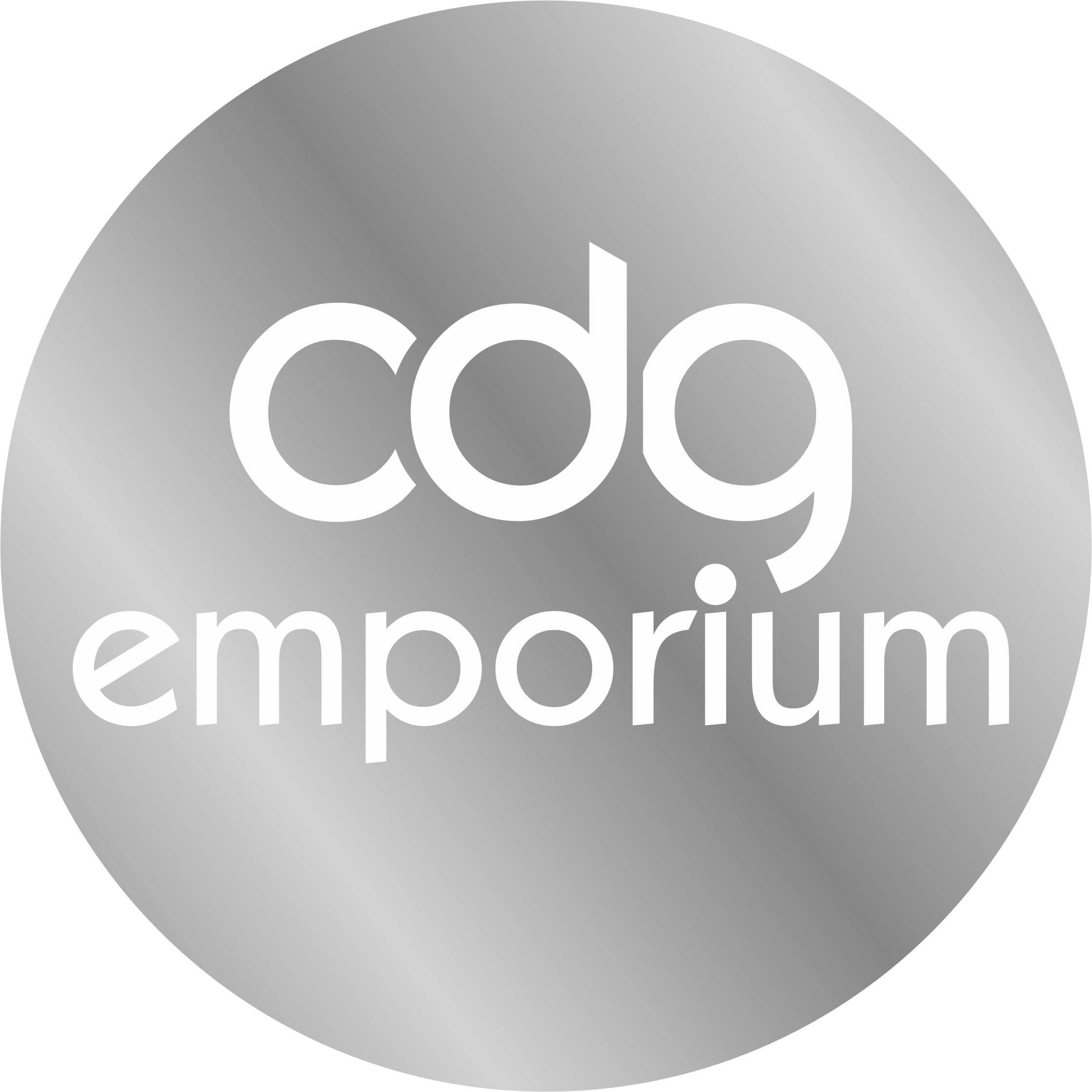 Cdg Emporium