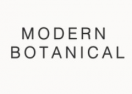 Modern Botanical 