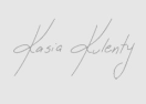 Kasia Kulenty 