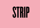 Strip Makeup 