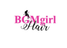 BGMgirl Hair