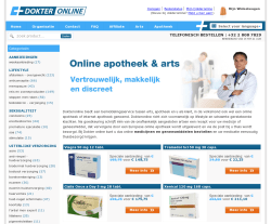 Dokter online