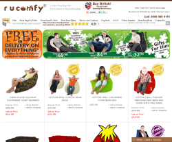 R U Comfy Coupons and Promo Code