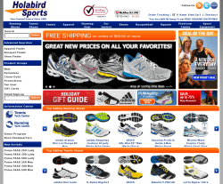 Holabird Sports