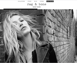 Rag and Bone Coupons and Promo Code