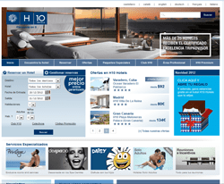 H10Hotels