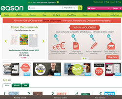 Eason