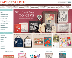 Paper Source