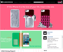Case Crown Coupon Coupons and Promo Code