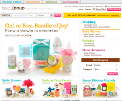 Beau-coup Coupon Coupons and Promo Code