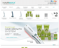 HairMax LaserComb Coupon Coupons and Promo Code
