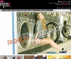 MakeMeChic Coupons and Promo Code