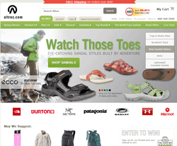 Altrec Coupon Coupons and Promo Code