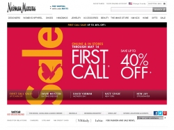 Neiman Marcus