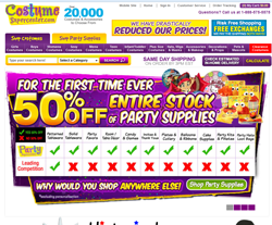 Costume SuperCenter