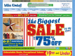 Miles Kimball Coupon Coupons and Promo Code