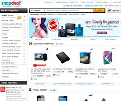 SnapDeal.com