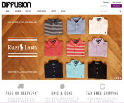 Diffusion Coupon Coupons and Promo Code